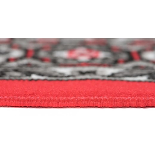 Czerwony dywan vintage - Parmes Profeos One Size Edinos.pl