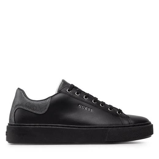 Sneakersy Guess Vice FM8VIC FAL12 BLKCO Guess 44 eobuwie.pl