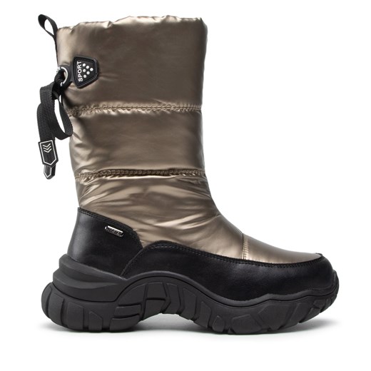 Botki Loretta Vitale 1901-23-Z515 Copper Loretta Vitale 39 wyprzedaż eobuwie.pl