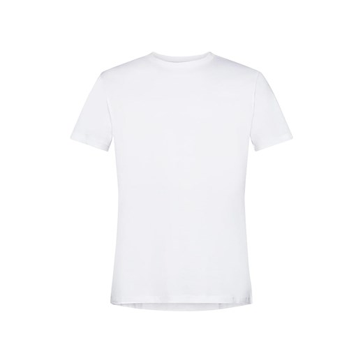 ESPRIT Koszulka w kolorze białym Esprit L okazyjna cena Limango Polska