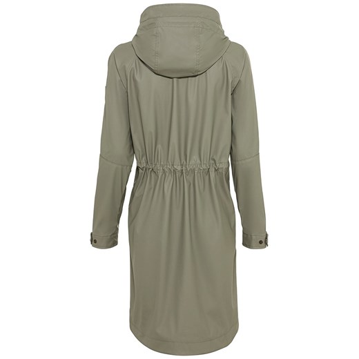 Camel Active Płaszcz przejściowy w kolorze khaki Camel Active 36 wyprzedaż Limango Polska