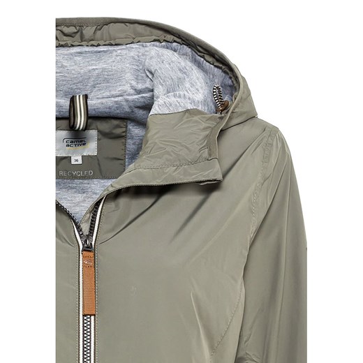 Camel Active Kurtka przejściowa w kolorze khaki Camel Active 42 wyprzedaż Limango Polska