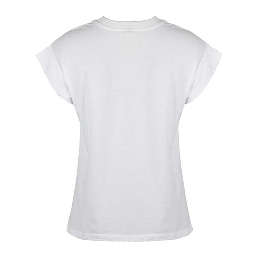 Roadsign Koszulka w kolorze białym Roadsign XL wyprzedaż Limango Polska