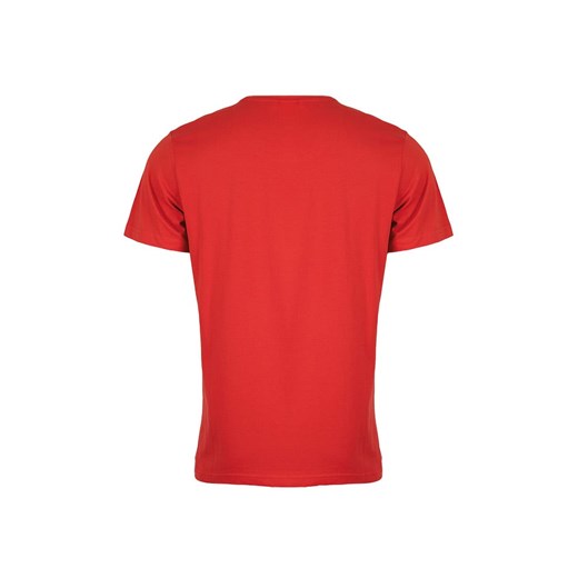 Roadsign Koszulka w kolorze czerwonym Roadsign M Limango Polska okazyjna cena