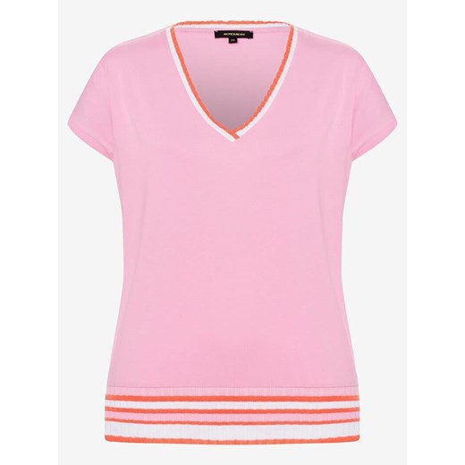 More &amp; More Koszulka w kolorze jasnoróżowym ze sklepu Limango Polska w kategorii Bluzki damskie - zdjęcie 171978926