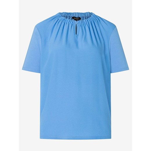 More &amp; More Koszulka w kolorze niebieskim ze sklepu Limango Polska w kategorii Bluzki damskie - zdjęcie 171978928