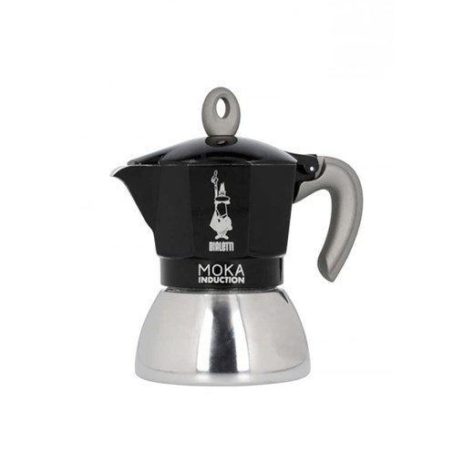 Bialetti kawiarka New Moka Induction 4tz Bialetti One size ANSWEAR.com