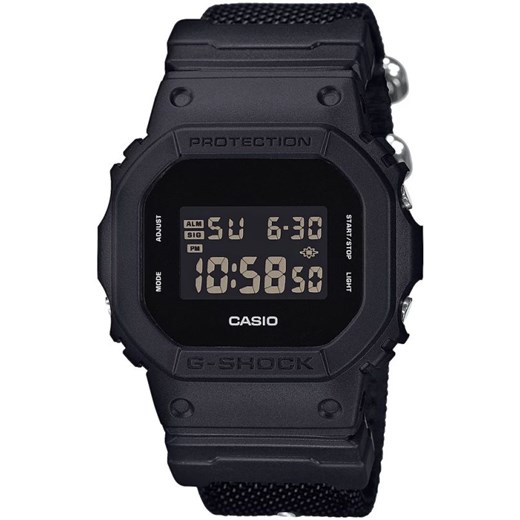 Zegarek CASIO DW-5600BBN-1ER Casio  happytime.com.pl wyprzedaż