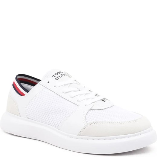 Buty sportowe męskie Tommy Hilfiger z tkaniny
