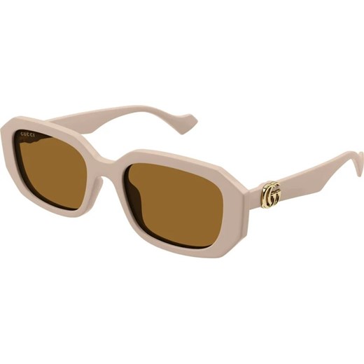 Gucci Okulary przeciwsłoneczne GG1535S-003 54 ze sklepu Gomez Fashion Store w kategorii Okulary przeciwsłoneczne damskie - zdjęcie 171983418