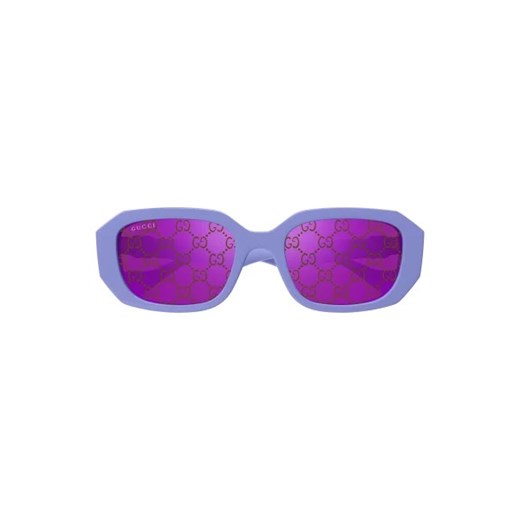 Okulary przeciwsłoneczne damskie Gucci 