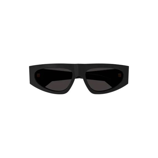 Bottega Veneta Okulary przeciwsłoneczne BV1277S-001 57 OS Gomez Fashion Store