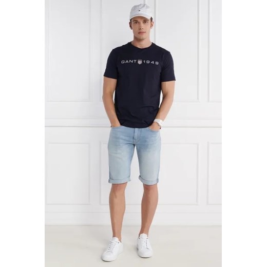 Pepe Jeans London Szorty | Straight fit | stretch 34 Gomez Fashion Store