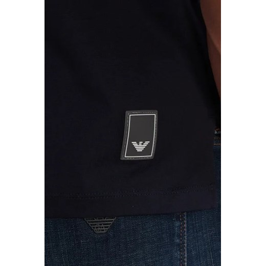 Emporio Armani Polo | Regular Fit Emporio Armani XL Gomez Fashion Store