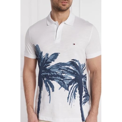 Tommy Hilfiger Polo | Regular Fit Tommy Hilfiger L Gomez Fashion Store