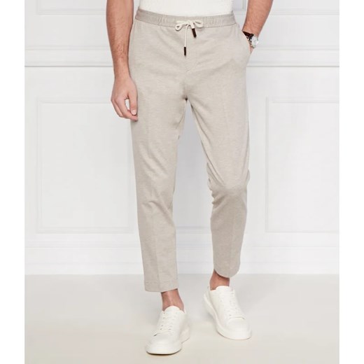 Joop! Spodnie chino Explose-J | Loose fit ze sklepu Gomez Fashion Store w kategorii Spodnie męskie - zdjęcie 171983808