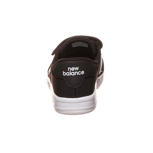New Balance buty sportowe dziecięce na rzepy 