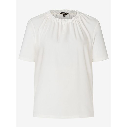 More &amp; More Koszulka w kolorze białym ze sklepu Limango Polska w kategorii Bluzki damskie - zdjęcie 171985809