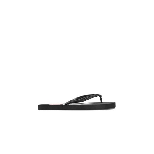Fila Japonki Troy Slipper Wmn FFW0005.80010 Czarny ze sklepu MODIVO w kategorii Klapki damskie - zdjęcie 171986085