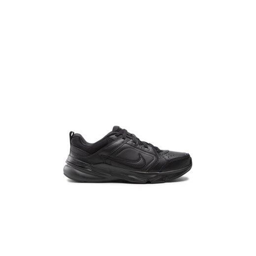 Nike Sneakersy Defyallday DJ1196 001 Czarny ze sklepu MODIVO w kategorii Buty sportowe męskie - zdjęcie 171986116