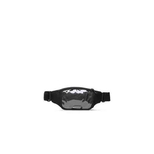 Mizuno Pas sportowy Waist Pouch M J3GD301309 Czarny ze sklepu MODIVO w kategorii Nerki - zdjęcie 171986136