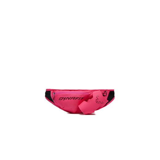 Dynafit Pas sportowy React 600 2.0 6072 Różowy ze sklepu MODIVO w kategorii Nerki - zdjęcie 171986159