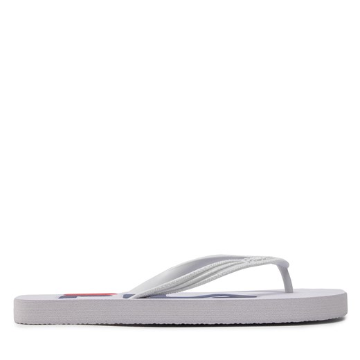 Japonki Fila Troy Slipper Wmn FFW0005.10004 White Fila 37 eobuwie.pl