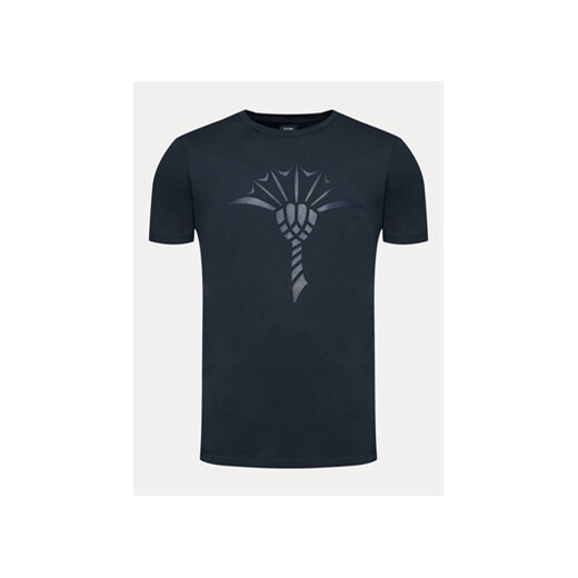 JOOP! T-Shirt 01Alerio 30042432 Niebieski Modern Fit ze sklepu MODIVO w kategorii T-shirty męskie - zdjęcie 171987118