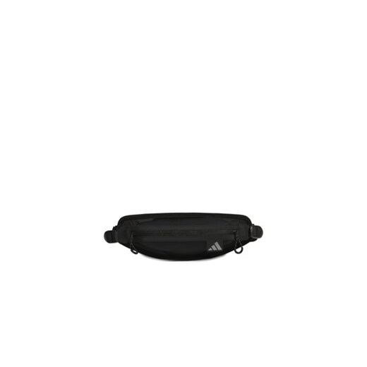 adidas Pas sportowy Running Waist Bag HN8171 Czarny ze sklepu MODIVO w kategorii Nerki - zdjęcie 171987147