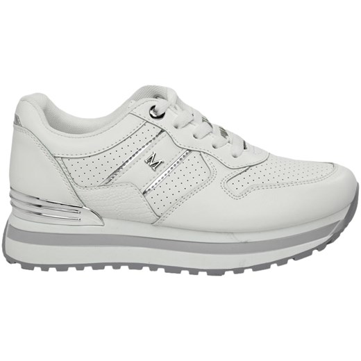 Sneakersy Skotnicki A-3-5092 White Skotnicki 41 EuroButy.com.pl wyprzedaż