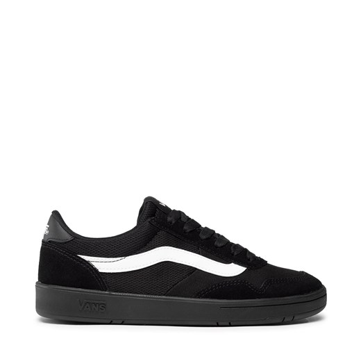 Sneakersy Vans Cruze Too Cc VN0A5KR5QTF1 (Staple) Black/Black ze sklepu eobuwie.pl w kategorii Trampki męskie - zdjęcie 171988889
