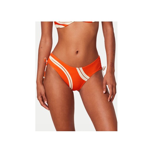 Triumph Dół od bikini Summer Allure 10218744 Pomarańczowy ze sklepu MODIVO w kategorii Stroje kąpielowe - zdjęcie 171991045