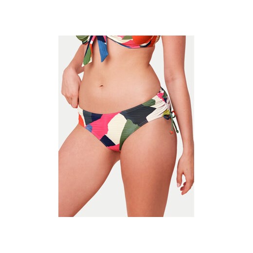 Triumph Dół od bikini Summer Expression 10218074 Kolorowy ze sklepu MODIVO w kategorii Stroje kąpielowe - zdjęcie 171991046
