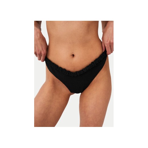 Undress Code Dół od bikini Olympia 519 Czarny ze sklepu MODIVO w kategorii Stroje kąpielowe - zdjęcie 171991325