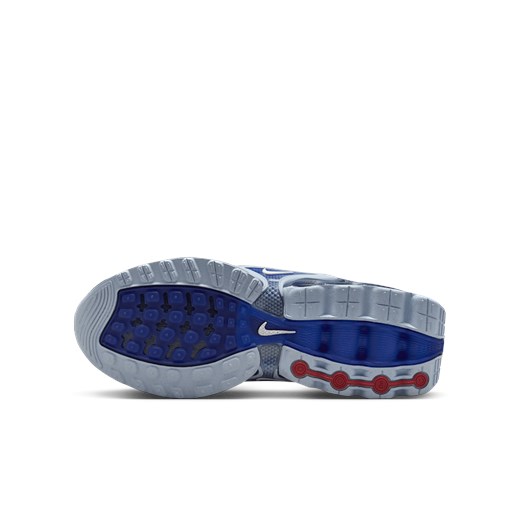 Buty dla dużych dzieci Nike Air Max Dn - Niebieski Nike 37.5 Nike poland