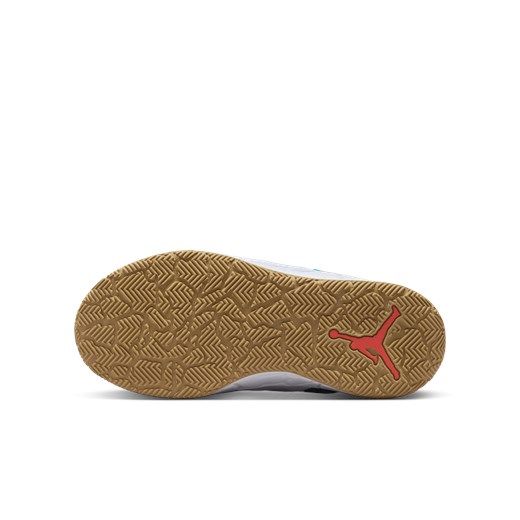 Buty dla dużych dzieci Jordan DAY1 EO - Szary Jordan 38 Nike poland