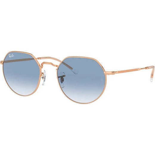 Ray-Ban Okulary przeciwsłoneczne 53 Gomez Fashion Store