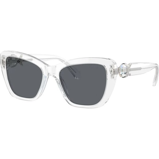 Swarovski Okulary przeciwsłoneczne ACETATE ze sklepu Gomez Fashion Store w kategorii Okulary przeciwsłoneczne damskie - zdjęcie 171991756