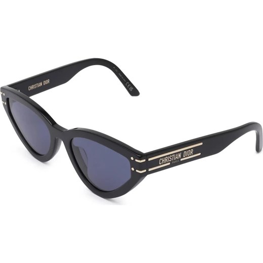 Okulary przeciwsłoneczne damskie Dior