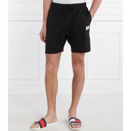 Calvin Klein Underwear Szorty | Regular Fit ze sklepu Gomez Fashion Store w kategorii Spodenki męskie - zdjęcie 171991778