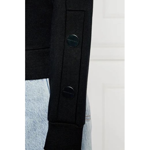 Armani Exchange Bluza | Regular Fit Armani Exchange L Gomez Fashion Store