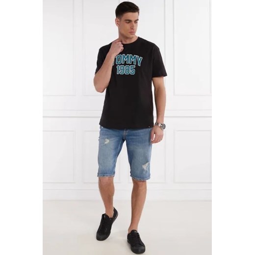 Tommy Jeans Szorty RONNIE | Slim Fit Tommy Jeans 34 Gomez Fashion Store
