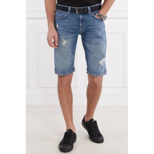 Spodenki męskie Tommy Jeans 