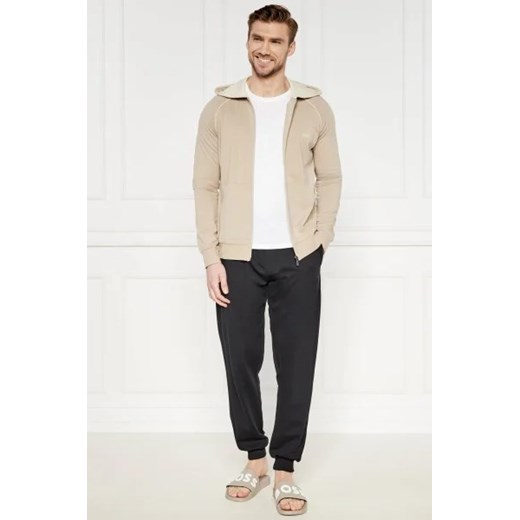 BOSS BLACK Bluza Mix&Match Jacket H | Regular Fit L Gomez Fashion Store