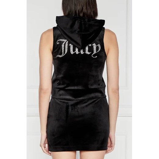Juicy Couture Kamizelka GILLY | Slim Fit Juicy Couture XS Gomez Fashion Store