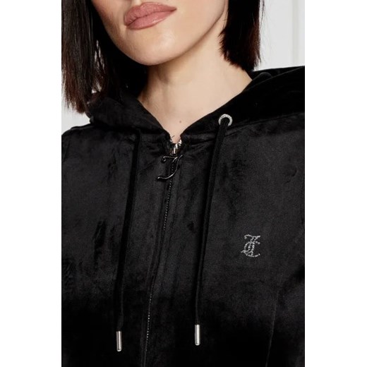 Juicy Couture Kamizelka GILLY | Slim Fit Juicy Couture M Gomez Fashion Store