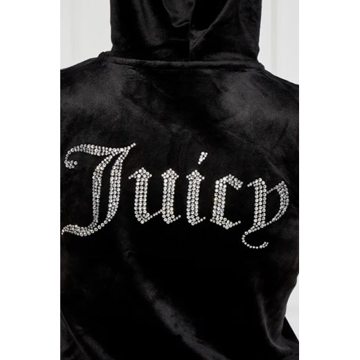 Juicy Couture Kamizelka GILLY | Slim Fit Juicy Couture L Gomez Fashion Store