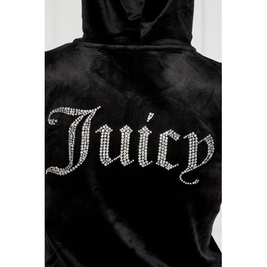 Juicy Couture Kamizelka GILLY | Slim Fit Juicy Couture S Gomez Fashion Store