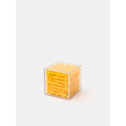 Sinsay - Zabawka - żółty ze sklepu Sinsay w kategorii Zabawki - zdjęcie 171995368
