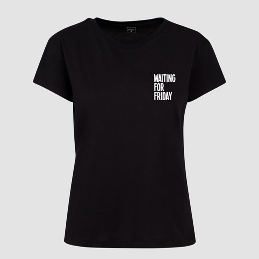 T-shirt damski Waiting for Friday ze sklepu HFT71 shop w kategorii Bluzki damskie - zdjęcie 171996736